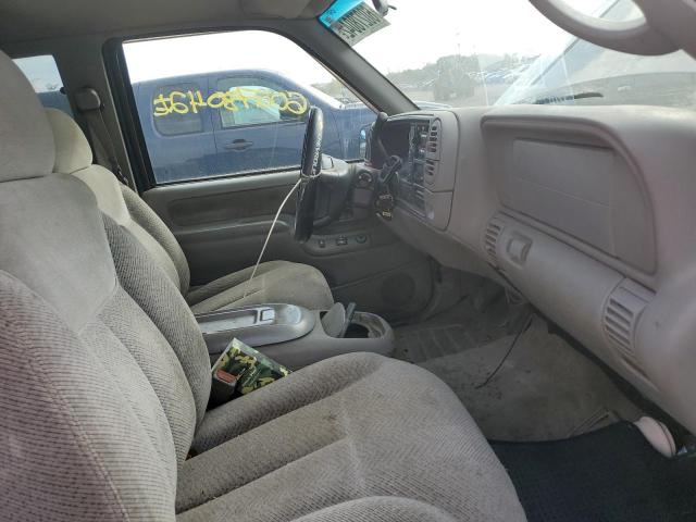 Photo 5 from auction – 1997 GMC SIERRA C15 with VIN 2GTEC19M4V1555960