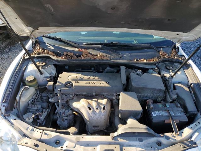 Photo 7 from auction – 2008 TOYOTA CAMRY CE with VIN 4T1BE46K28U763146