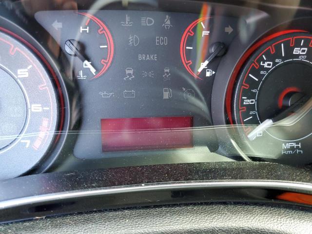 Photo 8 from auction – 2013 DODGE DART SE with VIN 1C3CDFAA3DD309959