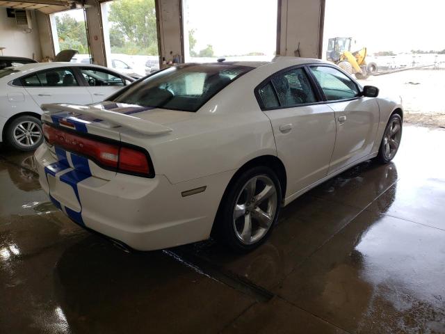 Photo 4 from auction – 2013 DODGE CHARGER SX with VIN 2C3CDXHG8DH578347
