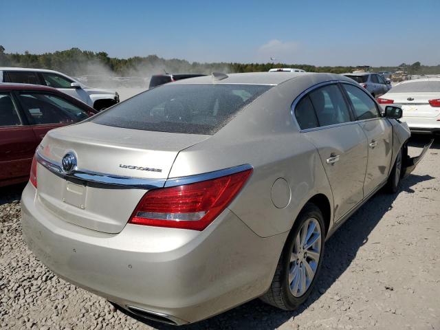 Photo 4 from auction – 2015 BUICK LACROSSE with VIN 1G4GB5G36FF132722