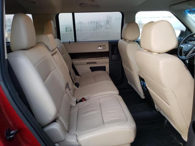 Photo 6 from auction – 2014 FORD FLEX LIMIT with VIN 2FMHK6D84EBD30614