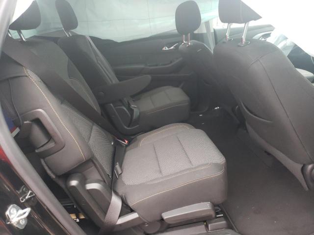 Foto 6 de la subasta – 2018 CHEVROLET TRAVERSE L con VIN 1GNEVGKW7JJ268564