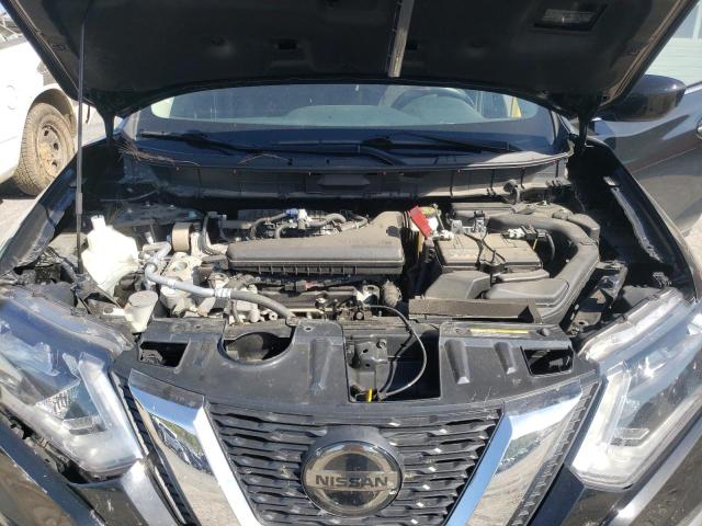 Photo 7 from auction – 2020 NISSAN ROGUE S with VIN KNMAT2MV8LP509133