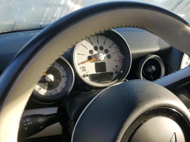 Photo 8 from auction – 2012 MINI COOPER with VIN WMWZN3C54CT133989