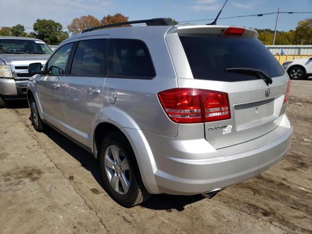 Фото 3 с аукциона – 2010 DODGE JOURNEY SX с VIN 3D4PG5FV6AT178786