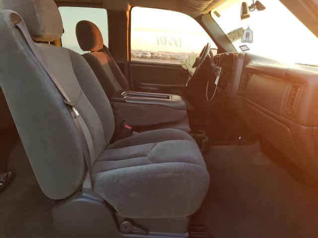 Photo 5 from auction – 2003 CHEVROLET SILVERADO with VIN 2GCEC19V931209683