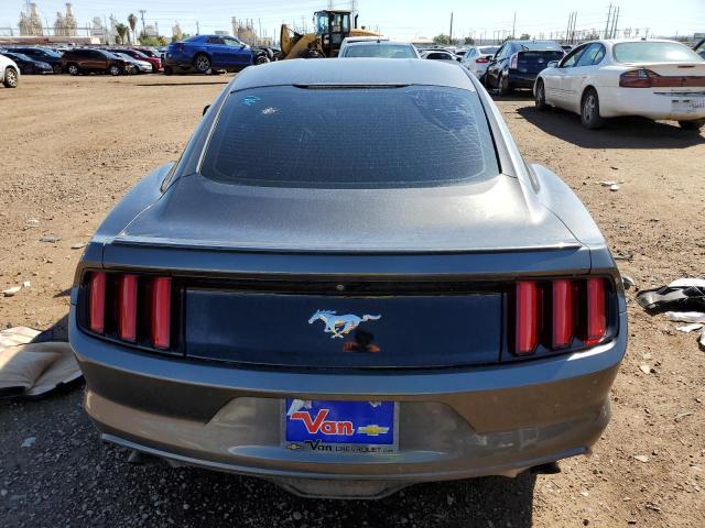 Photo 6 from auction – 2015 FORD MUSTANG with VIN 1FA6P8TH6F5411653