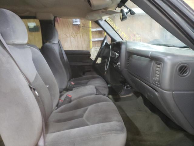 Photo 5 from auction – 2007 GMC NEW SIERRA with VIN 1GTEK19V87E131372