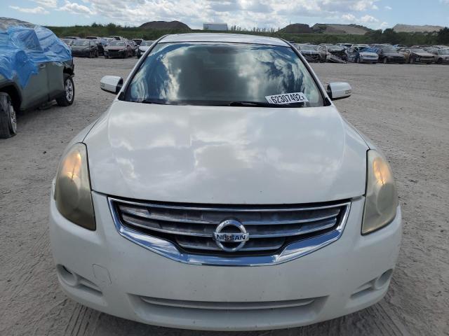 Photo 5 from auction – 2012 NISSAN ALTIMA BAS with VIN 1N4AL2AP5CC154893