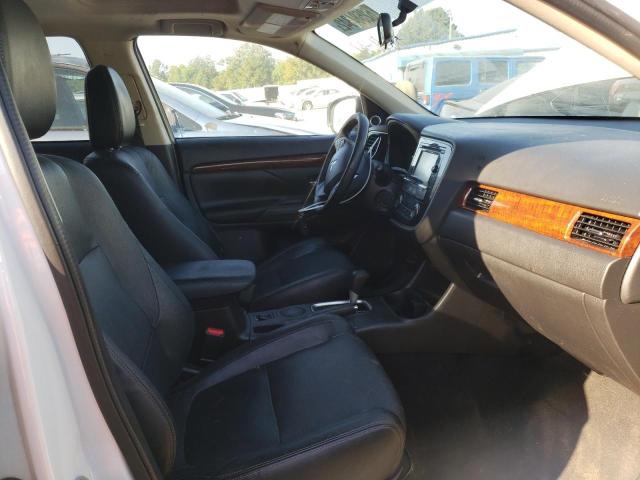 Photo 5 from auction – 2015 MITSUBISHI OUTLANDER with VIN JA4AD3A36FZ008699