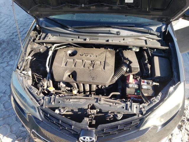 Photo 7 from auction – 2016 TOYOTA COROLLA L with VIN 2T1BURHE5GC721349
