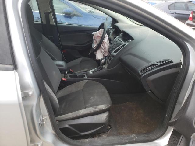 Photo 5 from auction – 2014 FORD FOCUS SE with VIN 1FADP3F22EL128310