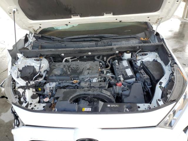 Photo 7 from auction – 2020 TOYOTA RAV4 XLE with VIN 2T3W1RFV9LC061959
