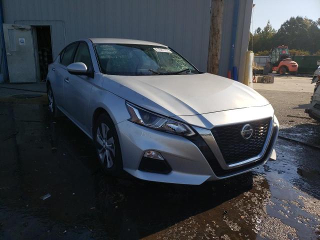 Photo 1 from auction – 2020 NISSAN ALTIMA S with VIN 1N4BL4BV4LN301383