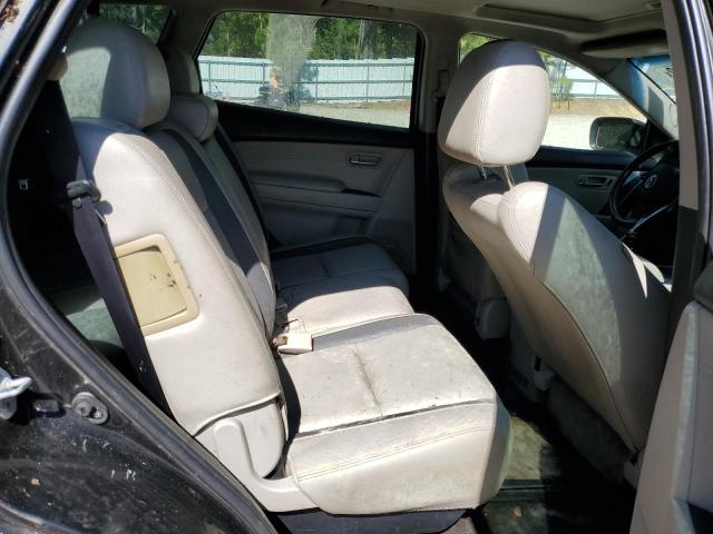 Photo 6 from auction – 2007 MAZDA CX-9 with VIN JM3TB28Y470115084