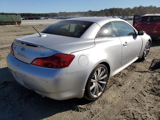Photo 4 from auction – 2010 INFINITI G37 BASE with VIN JN1CV6FE3AM352829
