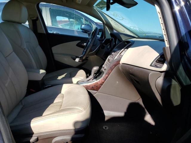 Photo 5 from auction – 2015 BUICK VERANO with VIN 1G4PS5SK9F4165689