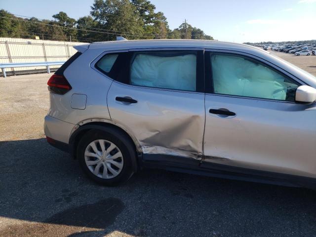 Photo 9 from auction – 2017 NISSAN ROGUE S with VIN 5N1AT2MT5HC782152