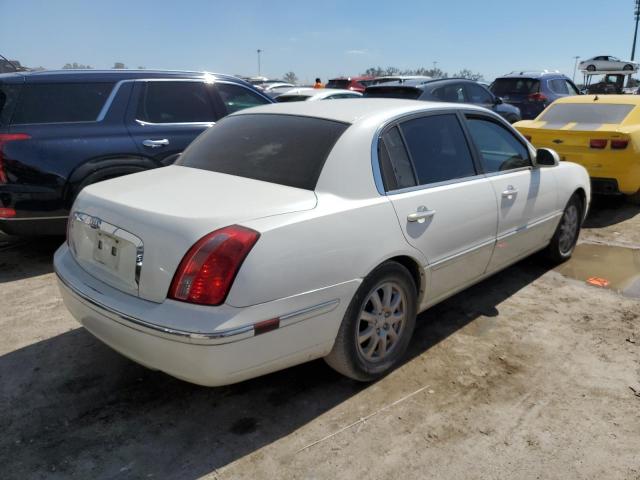 Photo 4 from auction – 2008 KIA AMANTI with VIN KNALD125585168194