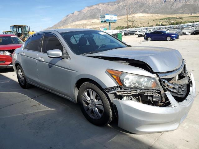 HONDA ACCORD SE 2012 with VIN 1HGCP2F69CA192941 - Photo from auction
