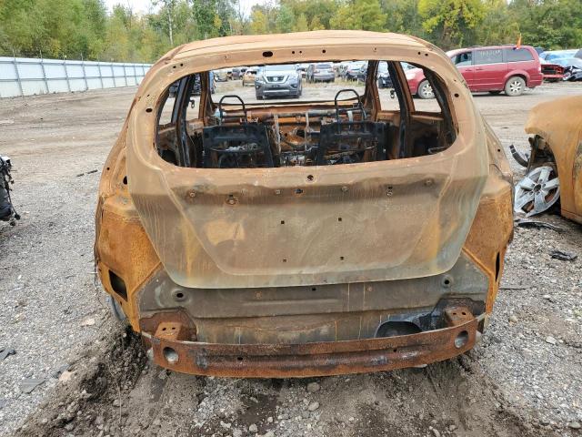 Photo 6 from auction – 2015 FORD FIESTA SE with VIN 3FADP4EJ5FM204309