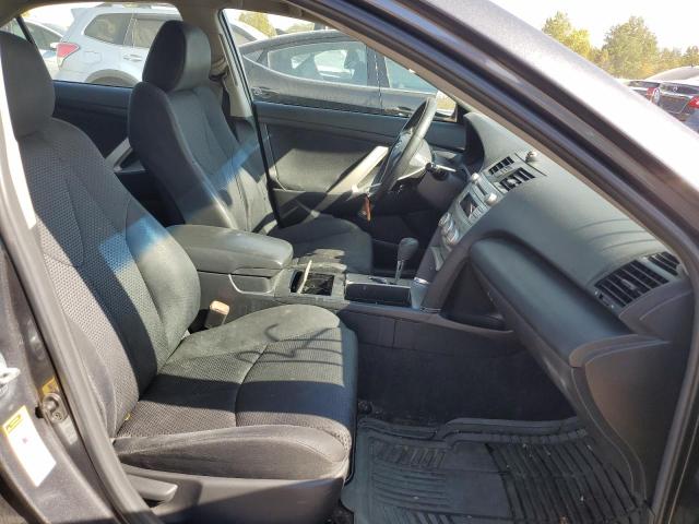 Фото 5 с аукциона – 2011 TOYOTA CAMRY BASE с VIN 4T1BF3EK5BU212337