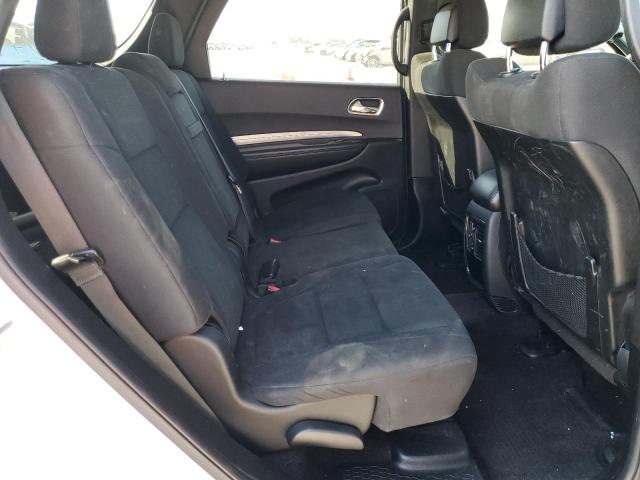 Photo 6 from auction – 2016 DODGE DURANGO SX with VIN 1C4RDHAG4GC484074