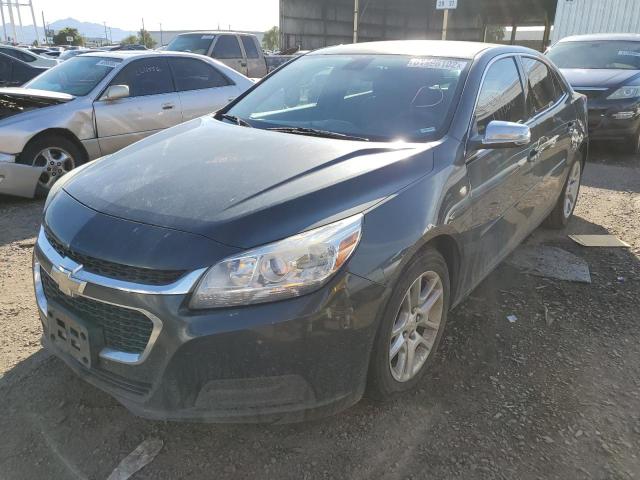 Photo 2 from auction – 2016 CHEVROLET MALIBU LIM with VIN 1G11C5SA1GU105124