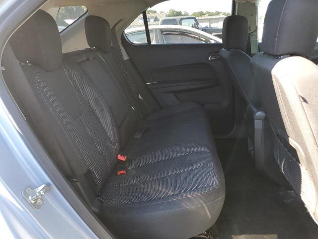 Photo 6 from auction – 2014 CHEVROLET EQUINOX LT with VIN 2GNFLFEK1E6200308