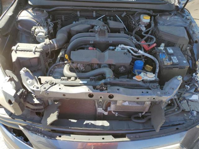 Photo 7 from auction – 2016 SUBARU OUTBACK 2. with VIN 4S4BSBNC2G3321124