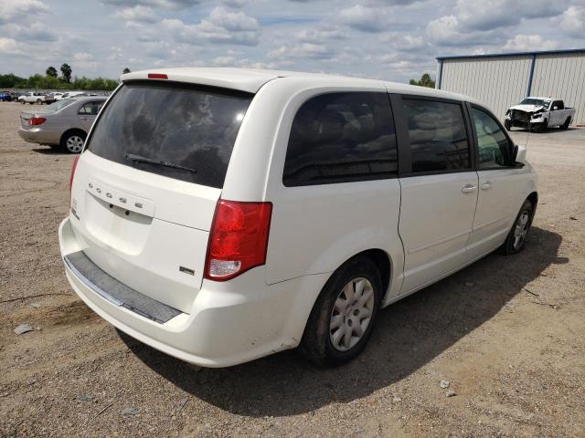 Photo 4 from auction – 2013 DODGE GRAND CARA with VIN 2C4RDGCG2DR521312