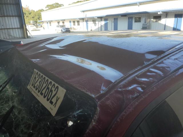 Photo 9 from auction – 2008 NISSAN FRONTIER C with VIN 1N6AD07U48C448525