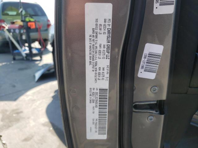 Photo 10 from auction – 2011 DODGE CHARGER with VIN 2B3CL3CG7BH591068