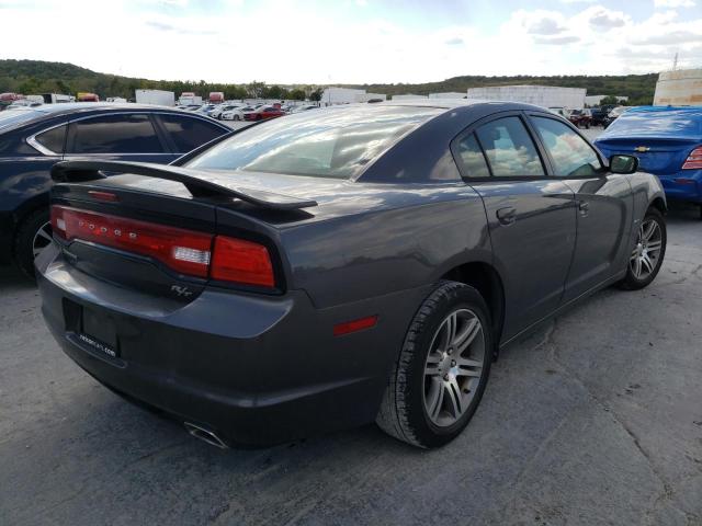 Photo 4 from auction – 2013 DODGE CHARGER R/ with VIN 2C3CDXCTXDH713817