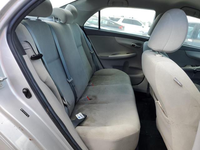 Photo 6 from auction – 2011 TOYOTA COROLLA BA with VIN 2T1BU4EE9BC676562