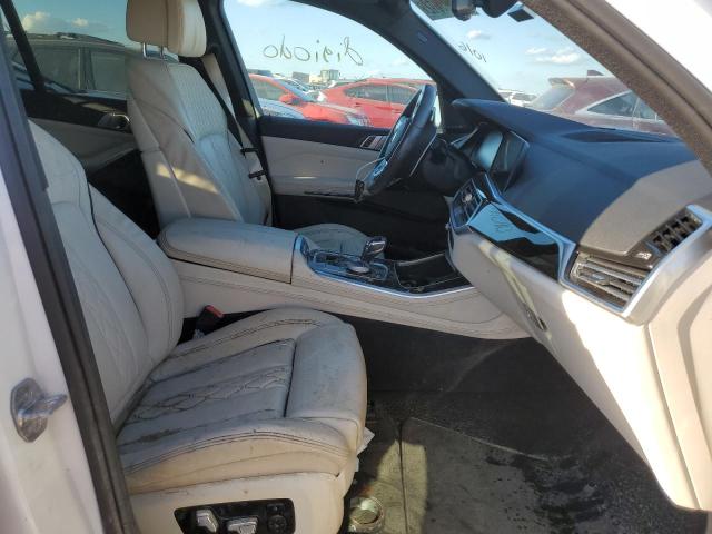 Photo 5 from auction – 2019 BMW X5 XDRIVE4 with VIN 5UXCR6C52KLL28937