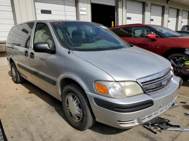 CHEVROLET VENTURE 2003 with VIN 1GNDX03E33D213114 - Photo from auction