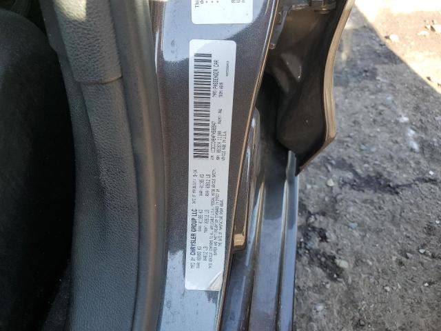 Photo 10 from auction – 2015 CHRYSLER 200 LIMITE with VIN 1C3CCCAB4FN589947