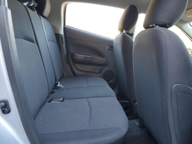 Photo 6 from auction – 2019 MITSUBISHI MIRAGE ES with VIN ML32A3HJ8KH013087