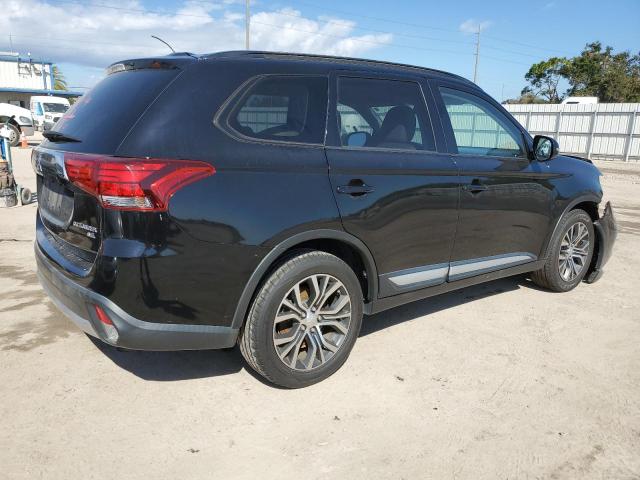 Photo 4 from auction – 2016 MITSUBISHI OUTLANDER with VIN JA4AD3A34GZ024336