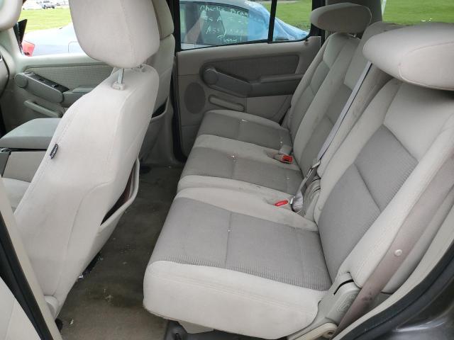 Photo 6 from auction – 2006 FORD EXPLORER X with VIN 1FMEU73E66UA27985