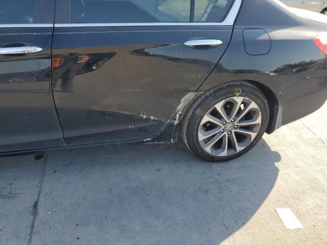 Photo 9 from auction – 2013 HONDA ACCORD SPO with VIN 1HGCR2F59DA257905
