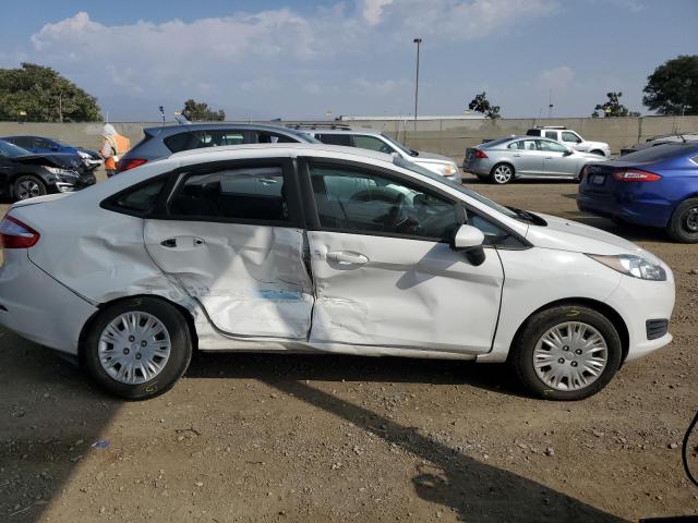 Photo 9 from auction – 2017 FORD FIESTA S with VIN 3FADP4AJ1HM122649