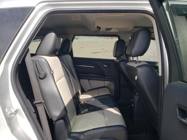 Photo 6 from auction – 2009 DODGE JOURNEY R/ with VIN 3D4GH67V99T155807