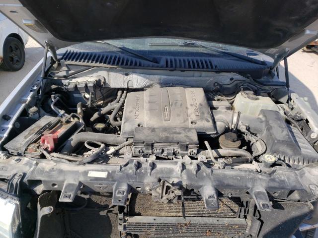 Photo 7 from auction – 2010 LINCOLN NAVIGATOR with VIN 5LMJJ2J57AEJ01492