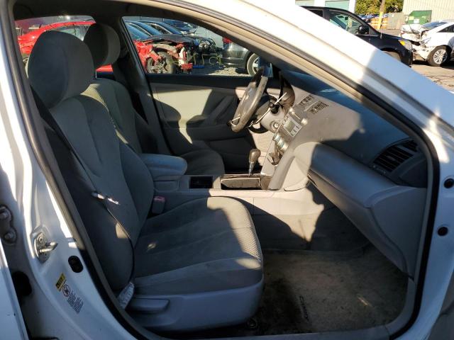 Photo 5 from auction – 2008 TOYOTA CAMRY CE with VIN 4T1BE46K28U763146