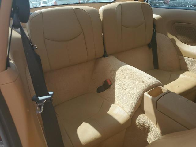 Photo 6 from auction – 2009 PORSCHE 911 CARRER with VIN WP0AA29959S706459