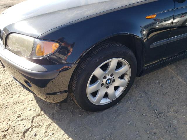 Photo 9 from auction – 2004 BMW 325 XI with VIN WBAEU33464PR10708