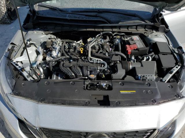 Photo 7 from auction – 2022 NISSAN ALTIMA SR with VIN 1N4BL4CV0NN367351